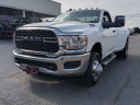 Thumbnail image of 2024 Ram 3500 at WoodyFolsomCDJRofDouglas-New of Douglas, GA