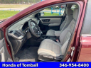 Thumbnail image of 2017 Honda CR-V at Honda of Tomball - New