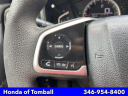 Thumbnail image of 2017 Honda CR-V at Honda of Tomball - New