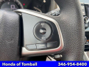 Thumbnail image of 2017 Honda CR-V at Honda of Tomball - New