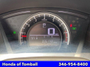 Thumbnail image of 2017 Honda CR-V at Honda of Tomball - New
