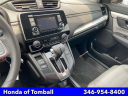 Thumbnail image of 2017 Honda CR-V at Honda of Tomball - New
