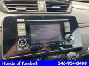 Thumbnail image of 2017 Honda CR-V at Honda of Tomball - New