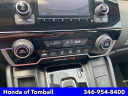 Thumbnail image of 2017 Honda CR-V at Honda of Tomball - New