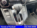 Thumbnail image of 2017 Honda CR-V at Honda of Tomball - New