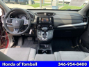 Thumbnail image of 2017 Honda CR-V at Honda of Tomball - New