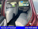 Thumbnail image of 2017 Honda CR-V at Honda of Tomball - New