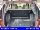 Thumbnail image of 2017 Honda CR-V at Honda of Tomball - New