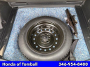 Thumbnail image of 2017 Honda CR-V at Honda of Tomball - New