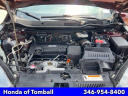 Thumbnail image of 2017 Honda CR-V at Honda of Tomball - New