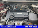Thumbnail image of 2017 Honda CR-V at Honda of Tomball - New