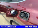 Thumbnail image of 2017 Honda CR-V at Honda of Tomball - New