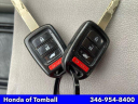 Thumbnail image of 2017 Honda CR-V at Honda of Tomball - New