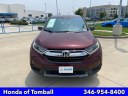 Thumbnail image of 2017 Honda CR-V at Honda of Tomball - New