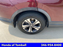 Thumbnail image of 2017 Honda CR-V at Honda of Tomball - New