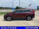 Thumbnail image of 2017 Honda CR-V at Honda of Tomball - New