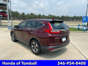 Thumbnail image of 2017 Honda CR-V at Honda of Tomball - New