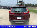 Thumbnail image of 2017 Honda CR-V at Honda of Tomball - New