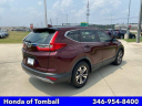 Thumbnail image of 2017 Honda CR-V at Honda of Tomball - New