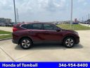 Thumbnail image of 2017 Honda CR-V at Honda of Tomball - New