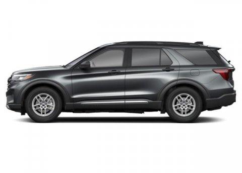 Thumbnail image of 2025 Ford Explorer at Mac Haik Ford Georgetown Preowned