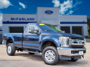 Thumbnail image of 2019 Ford F-350 Super Duty at Mcfarland Ford Rochester