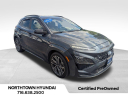 Thumbnail image of 2022 Hyundai KONA at Northtown Hyundai Genesis