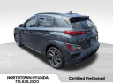 Thumbnail image of 2022 Hyundai KONA at Northtown Hyundai Genesis