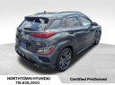 Thumbnail image of 2022 Hyundai KONA at Northtown Hyundai Genesis
