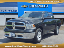 Thumbnail image of 2023 Ram 1500 Classic at Ron Ward Chevrolet