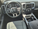 Thumbnail image of 2023 Ram 1500 Classic at Ron Ward Chevrolet