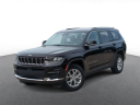 Thumbnail image of 2022 Jeep Grand Cherokee L at Suburban Chrysler Dodge Jeep Ram of Troy
