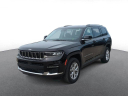 Thumbnail image of 2022 Jeep Grand Cherokee L at Suburban Chrysler Dodge Jeep Ram of Troy