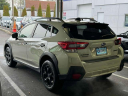Thumbnail image of 2023 Subaru Crosstrek at South Shore Subaru