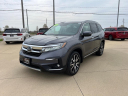 Thumbnail image of 2021 Honda Pilot at Serra Buick Gmc Champaign