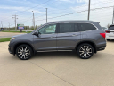 Thumbnail image of 2021 Honda Pilot at Serra Buick Gmc Champaign