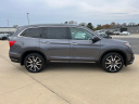 Thumbnail image of 2021 Honda Pilot at Serra Buick Gmc Champaign