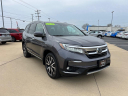 Thumbnail image of 2021 Honda Pilot at Serra Buick Gmc Champaign