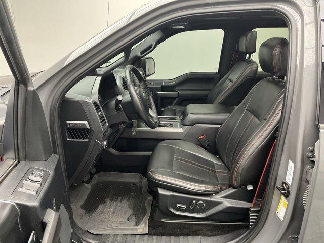 Thumbnail image of 2018 Ford F-150 at Holiday Automotive