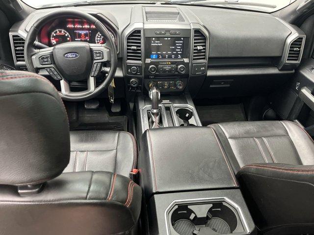 Thumbnail image of 2018 Ford F-150 at Holiday Automotive