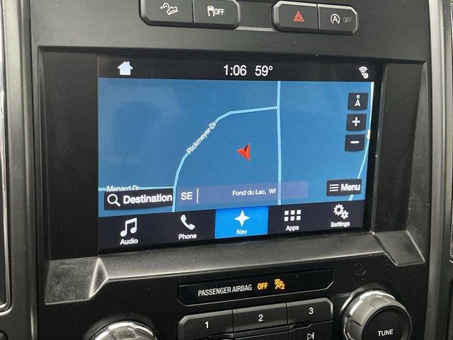 Thumbnail image of 2018 Ford F-150 at Holiday Automotive
