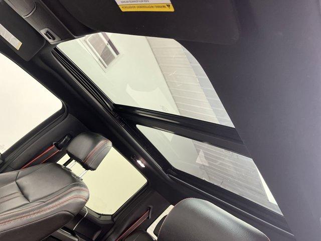 Thumbnail image of 2018 Ford F-150 at Holiday Automotive