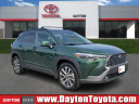 Thumbnail image of 2022 Toyota Corolla Cross at Dayton Toyota