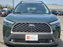 Thumbnail image of 2022 Toyota Corolla Cross at Dayton Toyota