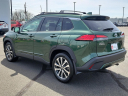 Thumbnail image of 2022 Toyota Corolla Cross at Dayton Toyota