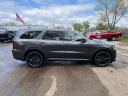Thumbnail image of 2018 Dodge Durango at Golling Chrysler Jeep Dodge Ram of Chelsea