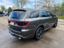 Thumbnail image of 2018 Dodge Durango at Golling Chrysler Jeep Dodge Ram of Chelsea