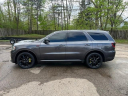 Thumbnail image of 2018 Dodge Durango at Golling Chrysler Jeep Dodge Ram of Chelsea