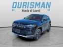 Thumbnail image of 2022 Jeep Compass at Ourisman Honda Of Laurel