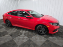 Thumbnail image of 2020 Honda Civic at Maguire Chevrolet